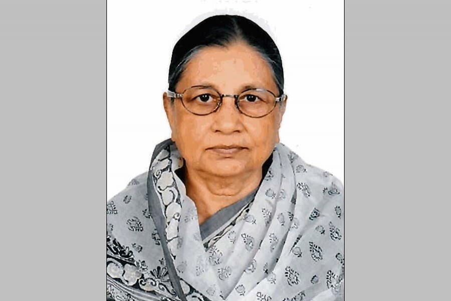 EBL MD Iftekhar's mother passes away
