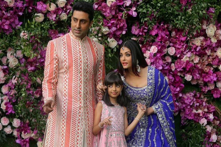 Aishwarya Rai, daughter Aaradhya test negative for coronavirus