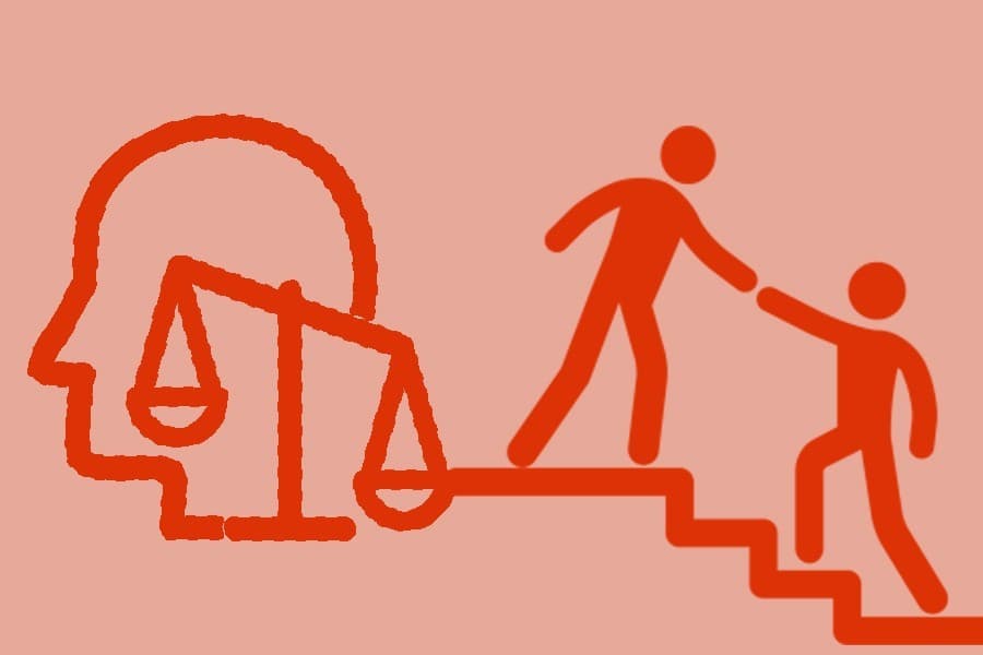 Addressing youth poverty during pandemic