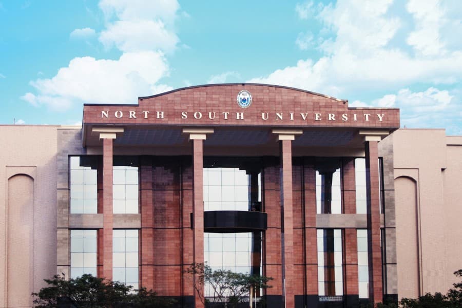 NSU secures global rank in Business and Management Studies
