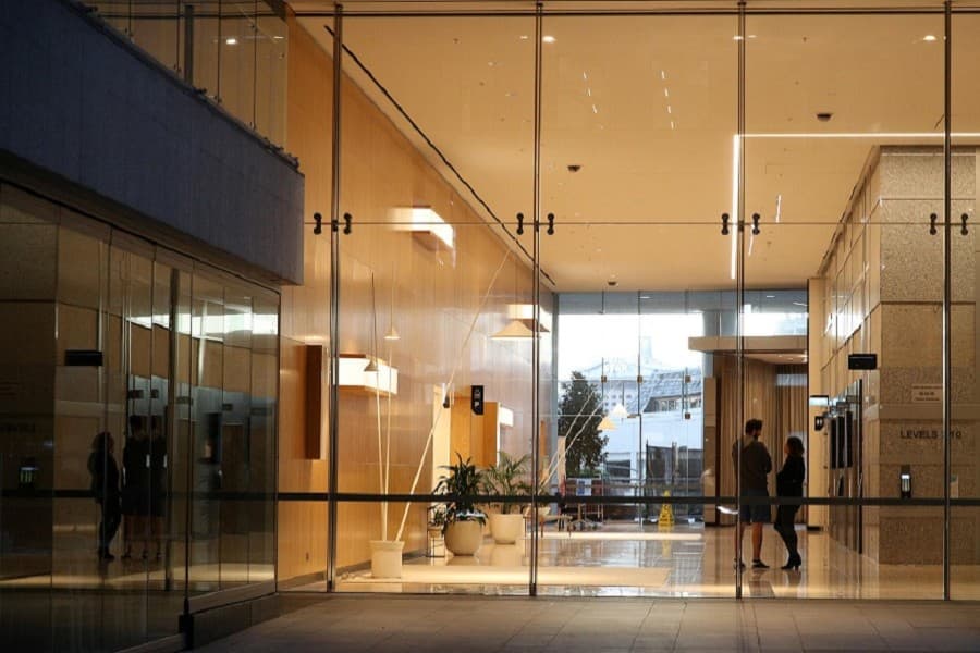 Australian employment suffers setback from second virus wave