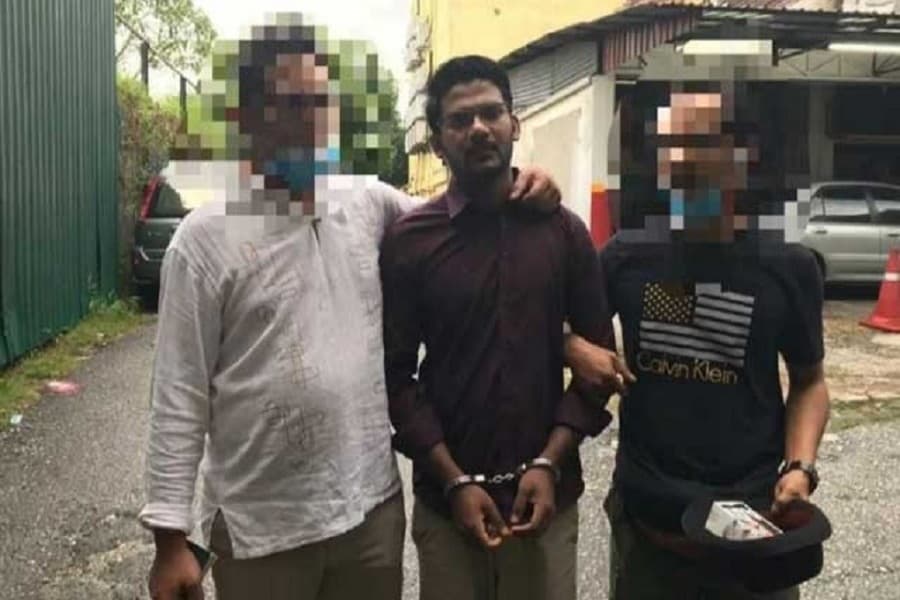 HRW urges Malaysia to free outspoken Bangladeshi migrant worker