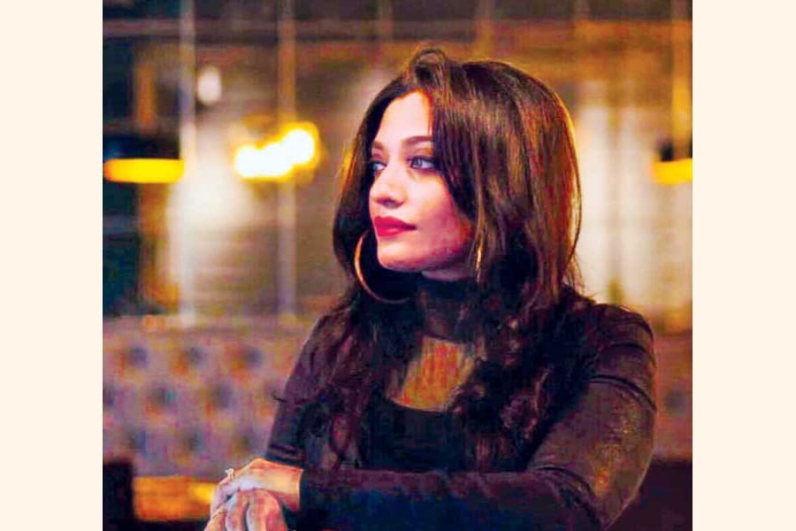Bangladeshi woman tech entrepreneur thriving at Silicon Valley