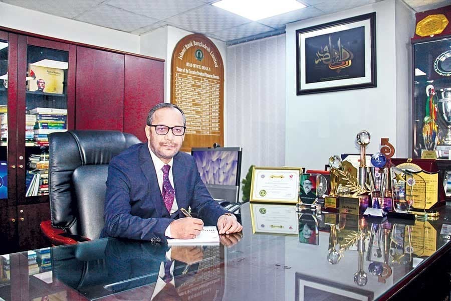 'IBBL to launch global standard FinTech banking'