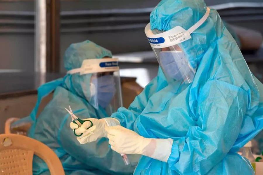 Covid-19: India reports biggest daily jump of 52,123 new cases, tally at 1,583,792