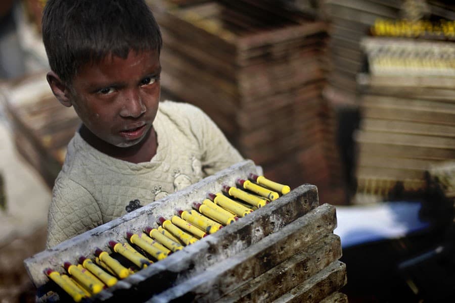 Lead exposure: Bangladesh fourth worst-hit in terms of child deaths