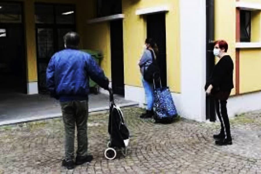 Italy loses 600,000 jobs since Covid-19 outbreak