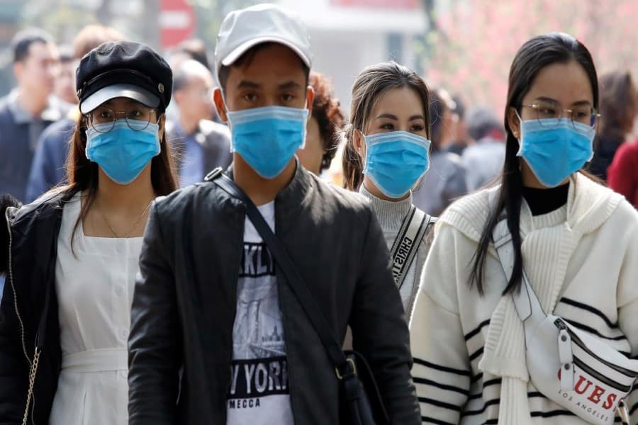 Vietnam says early August 'decisive' in containing coronavirus
