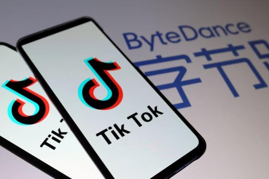 China will not accept US 'theft' of TikTok: China Daily