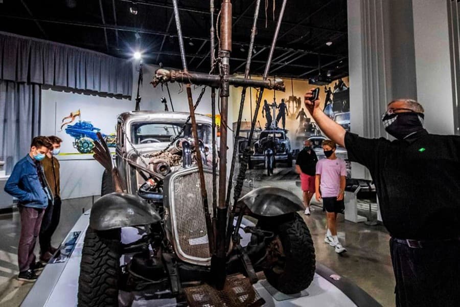 US manufacturing activity expands in July amid resurgence in COVID-19 cases