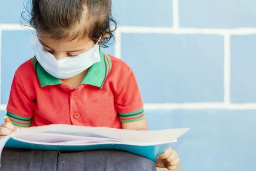 Coronavirus causes biggest disruption of education system in history