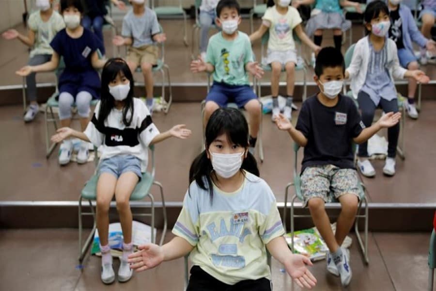 Over a billion students affected by coronavirus closures: UN