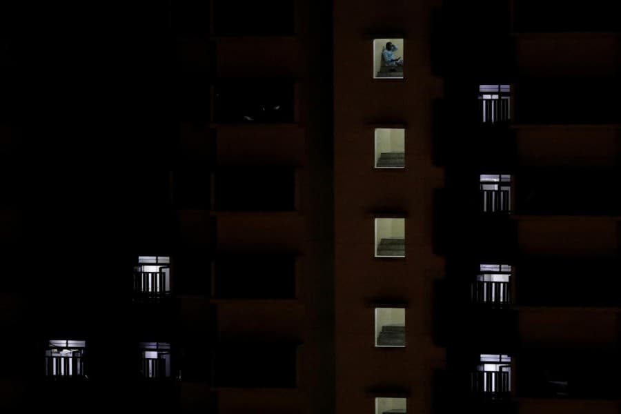 Singapore monitoring spate of suicides among migrant workers