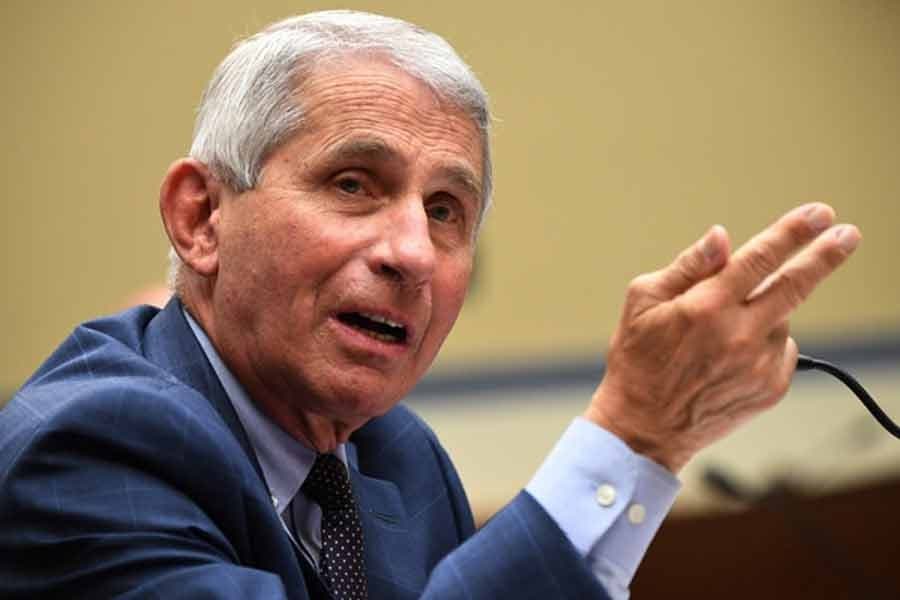‘Vaccine could be partially effective, health measures still needed’