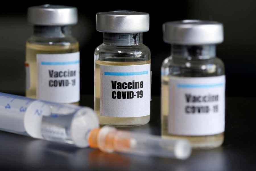 Russia set to register first COVID-19 vaccine on August 12