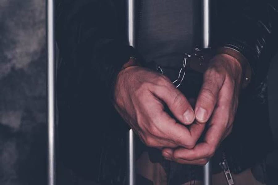 Arresting teenage gangsterism