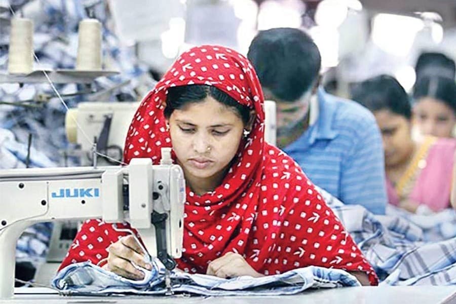 Bangladesh garment exporters hope for a rebound by December