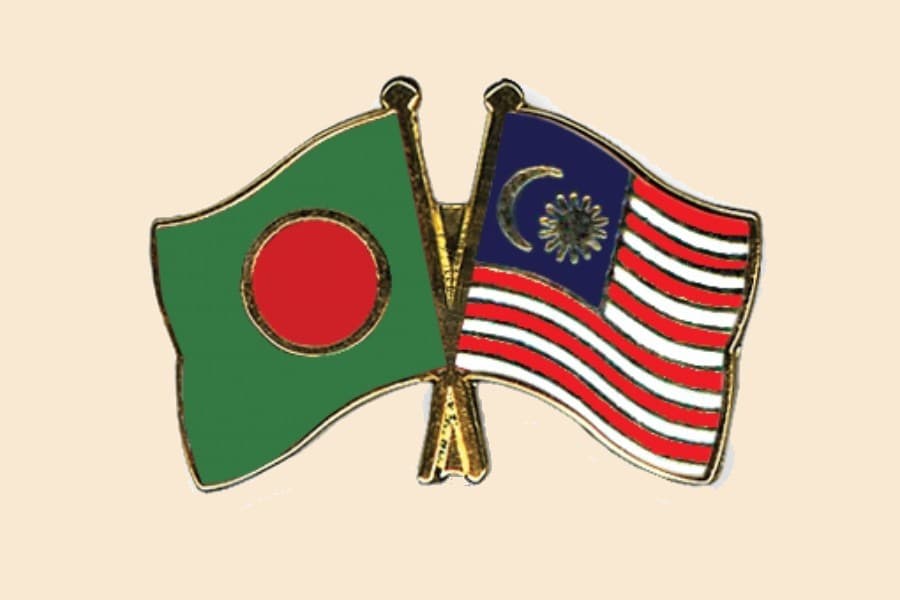 Dhaka nudges KL to launch FTA talks