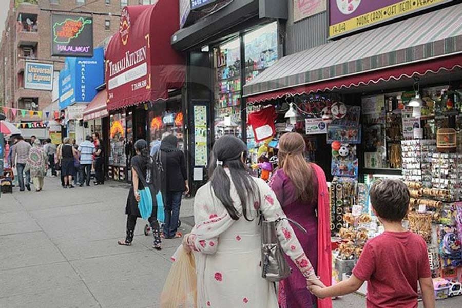 US overtakes UAE as second biggest remittance hotspot for Bangladeshis