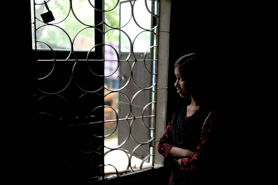 Pandemic creates a situation of hidden hunger in Bangladesh: Study