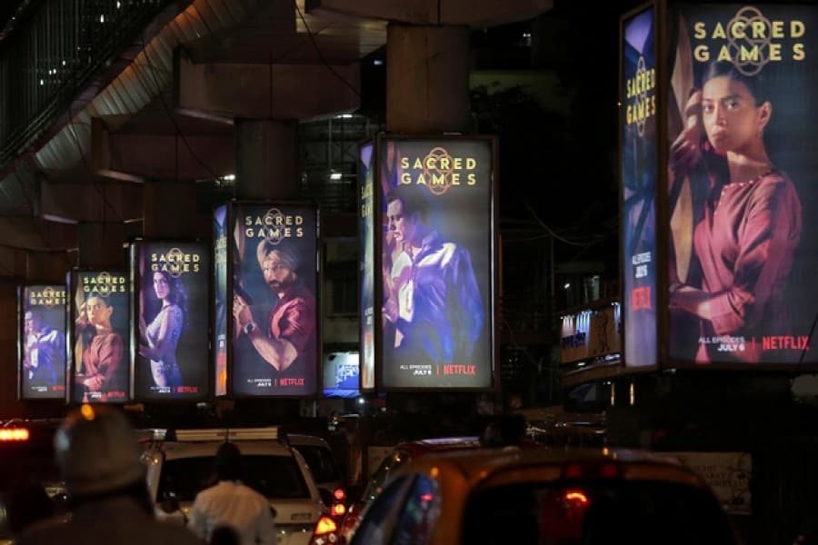Netflix ramps up business in SE Asia to battle Disney+