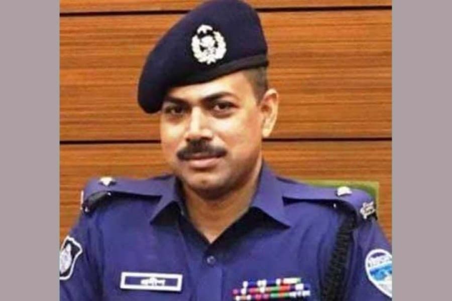 Another murder case filed against OC Pradeep, 27 others