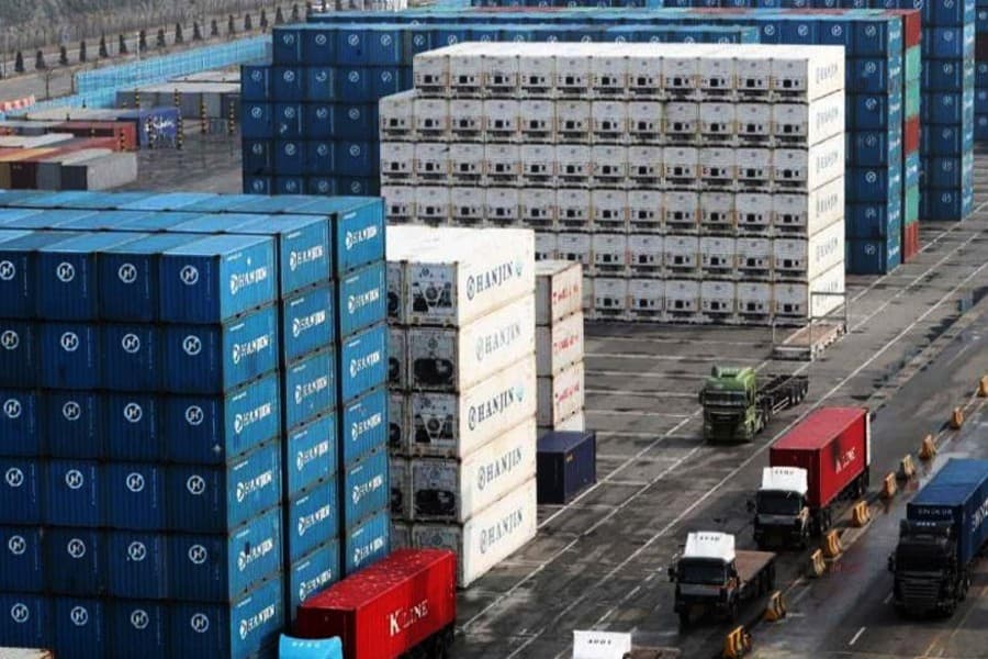 South Korea's foreign debt grows to $503.1b in Q2