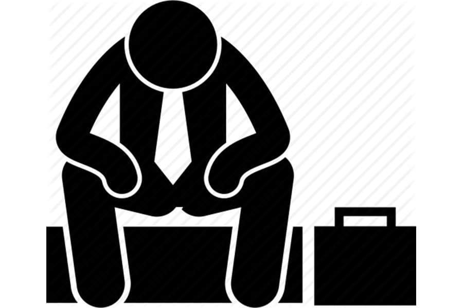 Unemployment and reverse migration