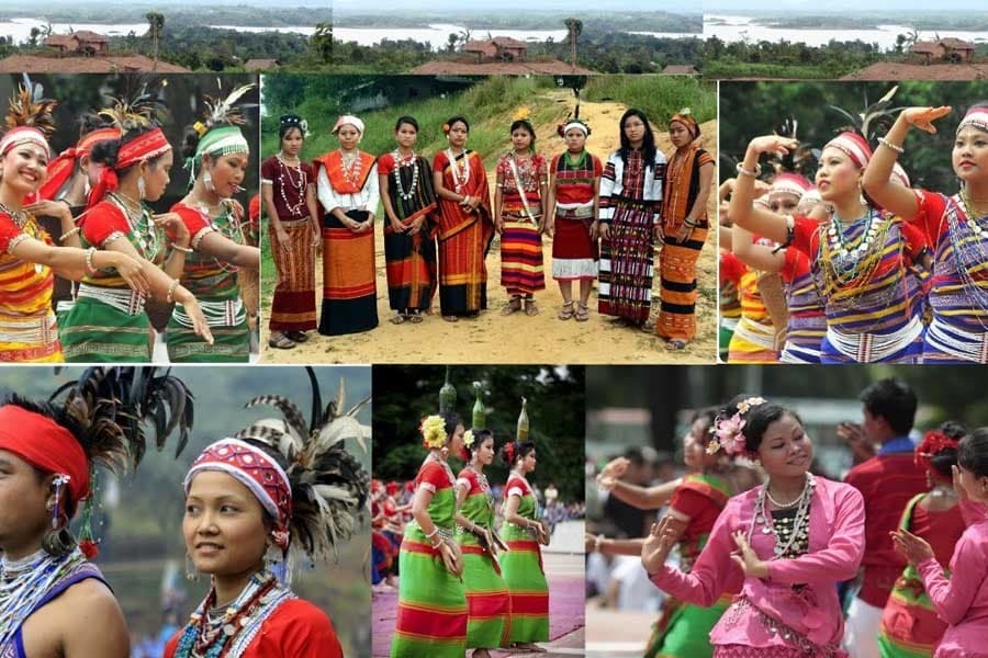Revisiting plight of plainland indigenous people