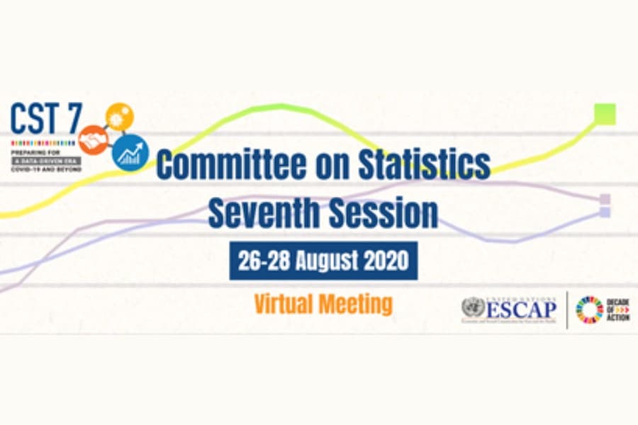 Asia-Pacific governments meet to modernise official statistics to ensure no one is left behind