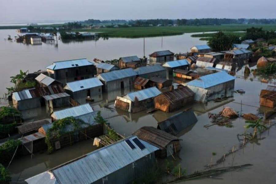 Mismanagement in relief work: ‘Disparity, lack of clarity key bars’