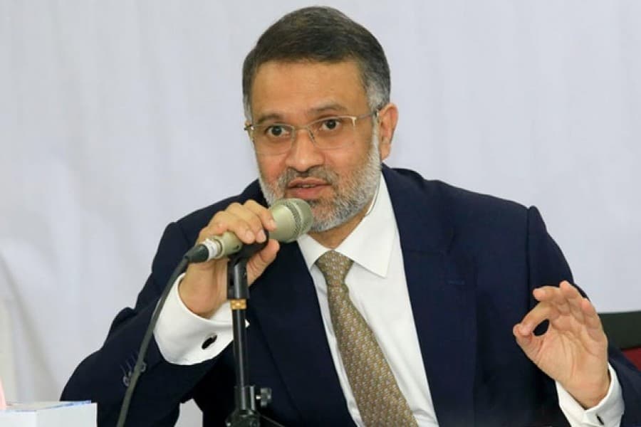 Toufique Imrose Khalidi gets eight-week bail in ACC case
