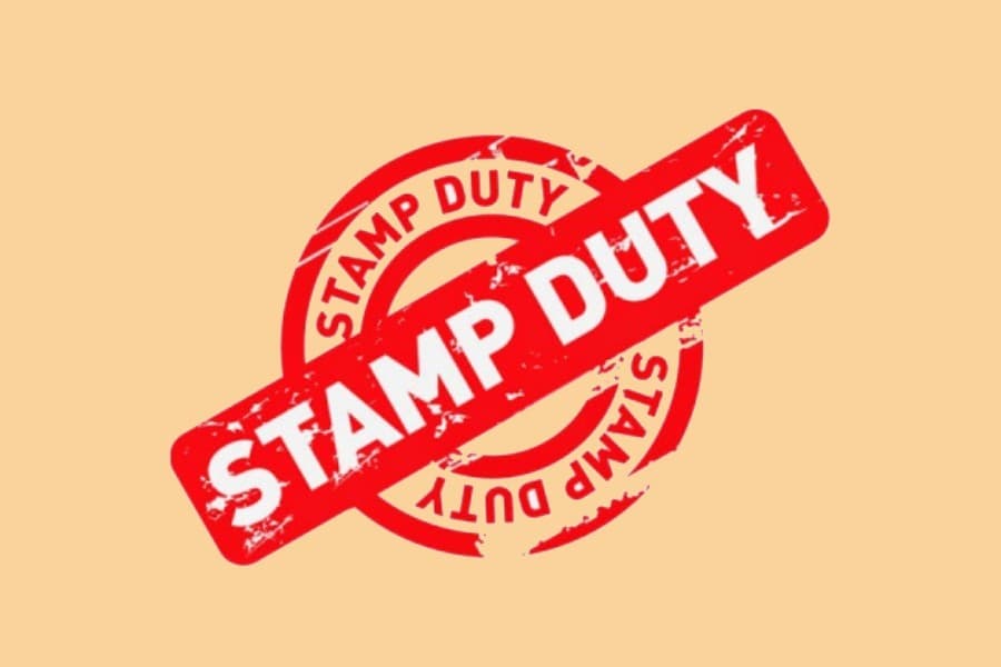 Govt cuts stamp duty sharply