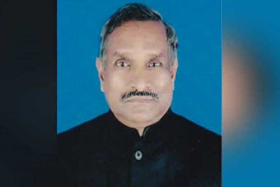 Nuruzzaman Biswas gets AL nomination for Pabna-4 by-poll
