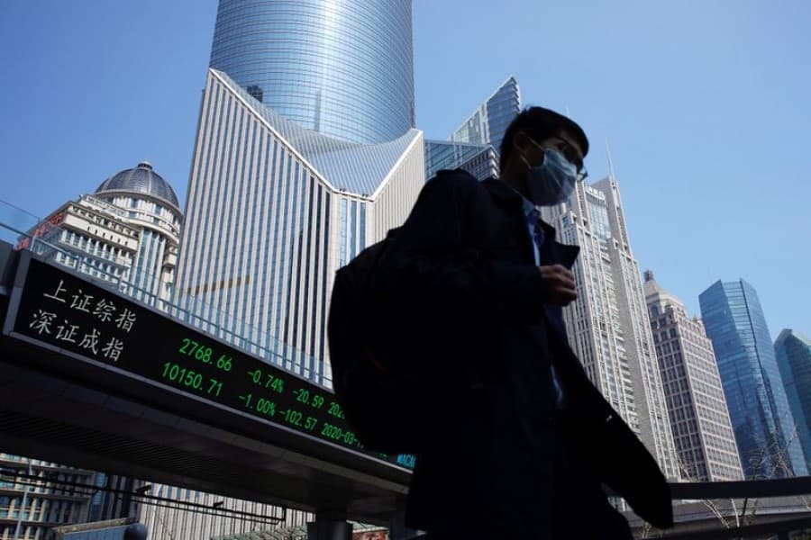 European investors bet on Asia’s debt