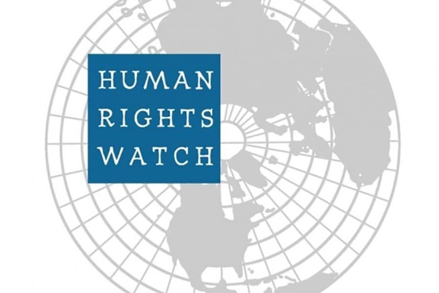 HRW asks Myanmar to end harassment of Rakhine media outlets