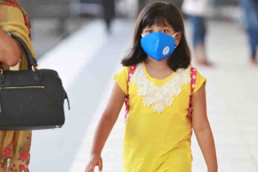 Over 40pc Bangladeshi children believe life will be more difficult after lockdown: Study
