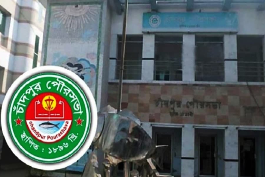 EC sets October 10 for Chandpur mayoral poll