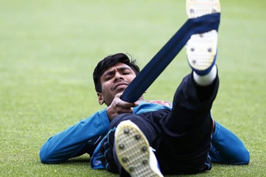 Mustafizur denied NOC by BCB