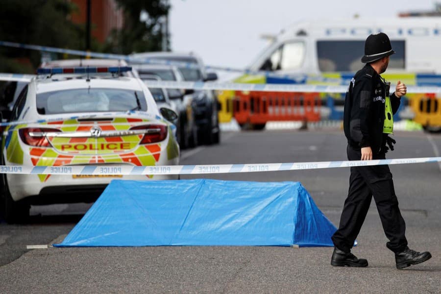 One man died, seven injured in stabbings in Birmingham