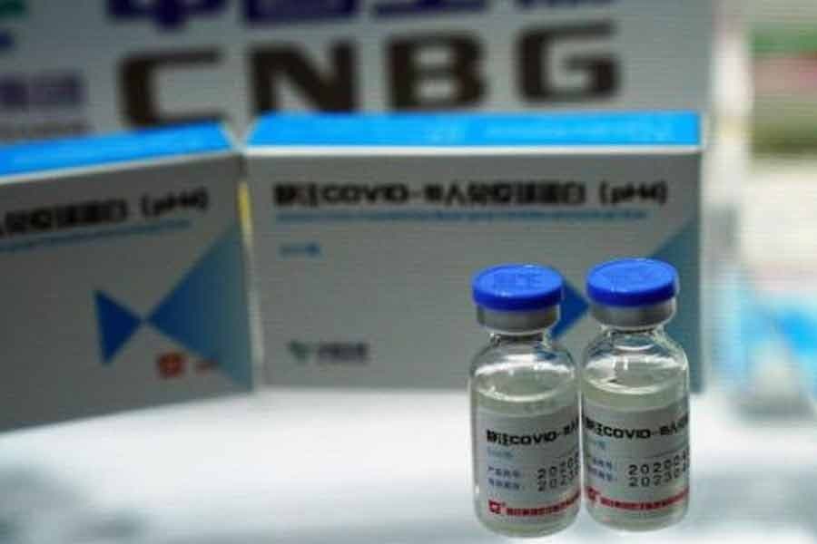 CNBG, Sinovac find more countries to test coronavirus vaccines