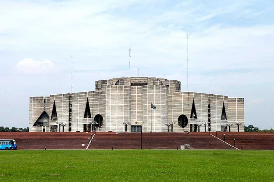 Companies Act amendment bill placed in JS to woo investment