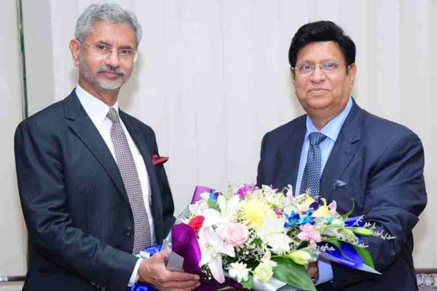 Bangladesh, India to hold JCC meeting this month