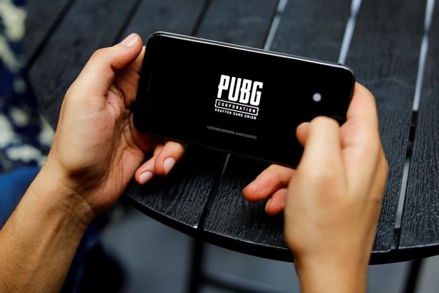 PUBG Corp says Tencent not to publish mobile game in India