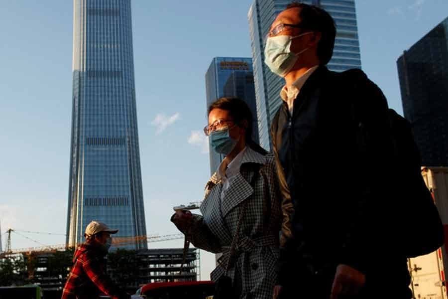 Megacities were the future, now medium-size towns