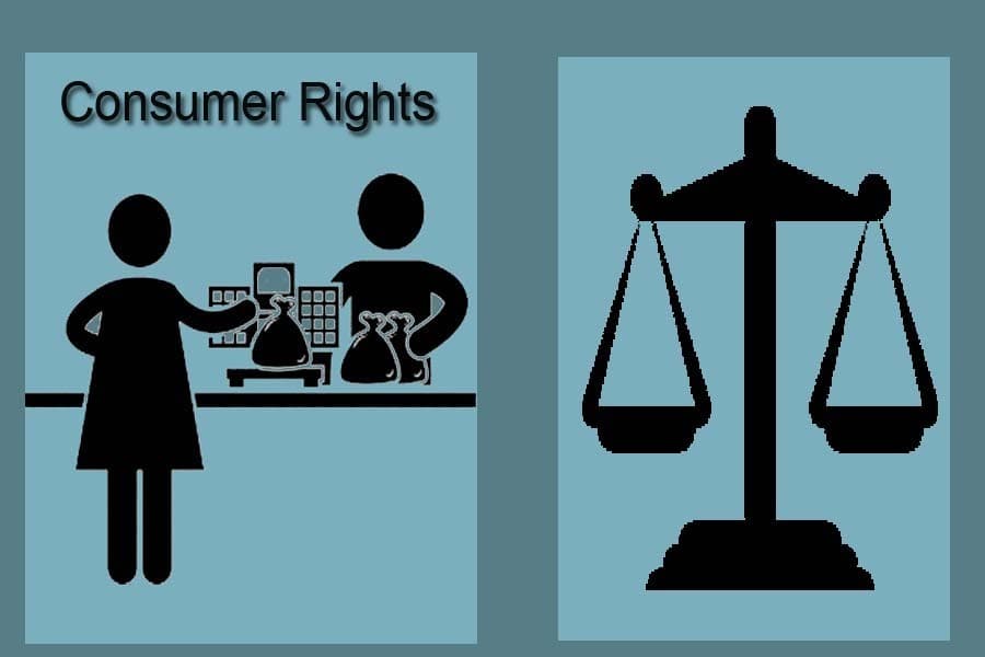 Making consumer-rights protection law effective
