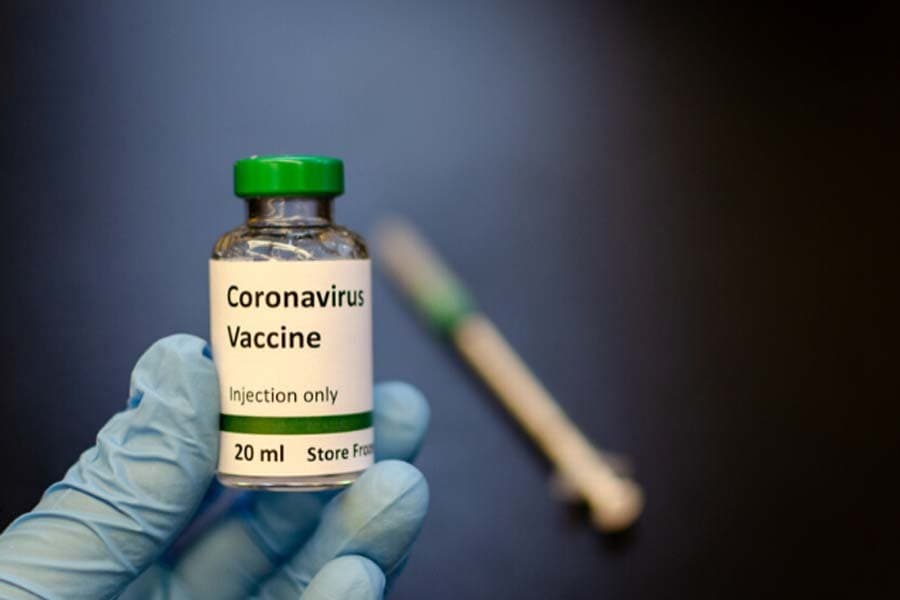 COVID vaccine: Globe Biotech ready to start clinical trial