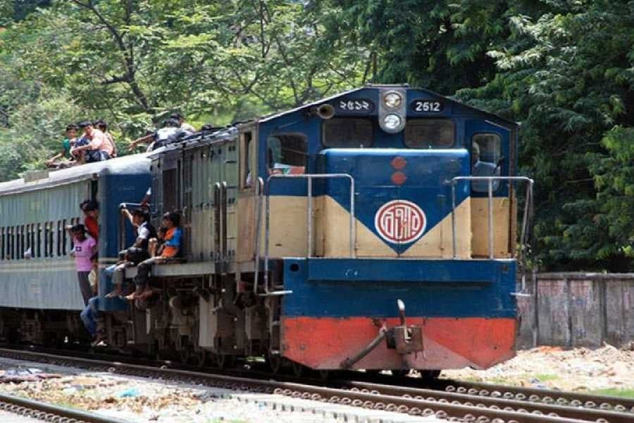 Operation of more trains