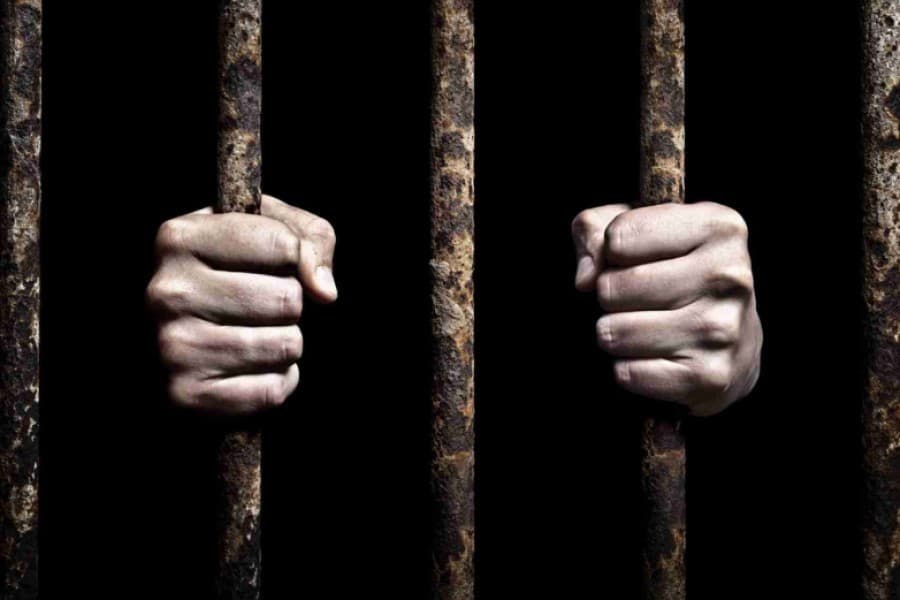 Ex-SI among five sentenced to 10 yrs jail in robbery case