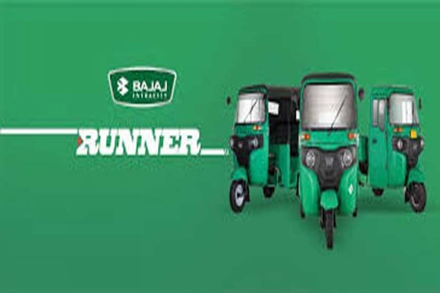 Runner, Bajaj to set up three-wheeler manufacturing plant in Bangladesh